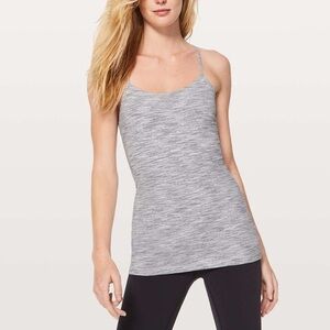 Lululemon Power Pose Tank Top